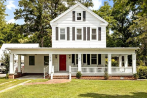 Magnolia Manor